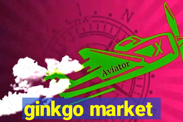 ginkgo market