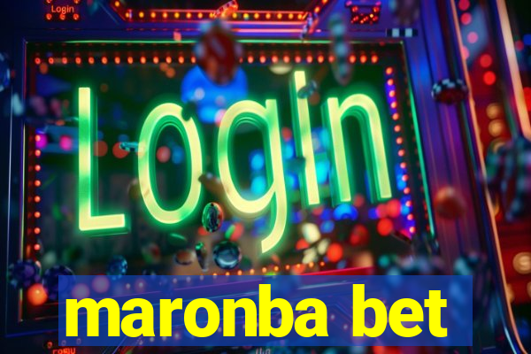 maronba bet