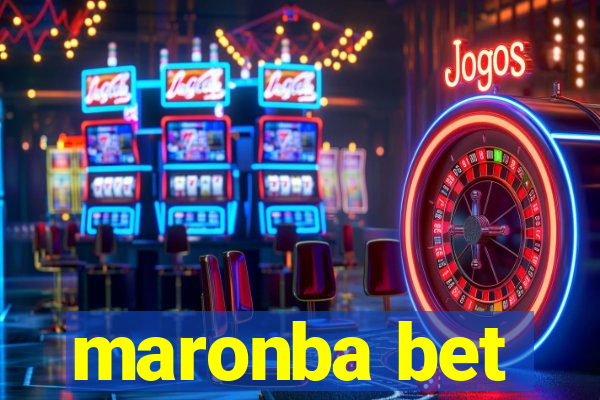 maronba bet