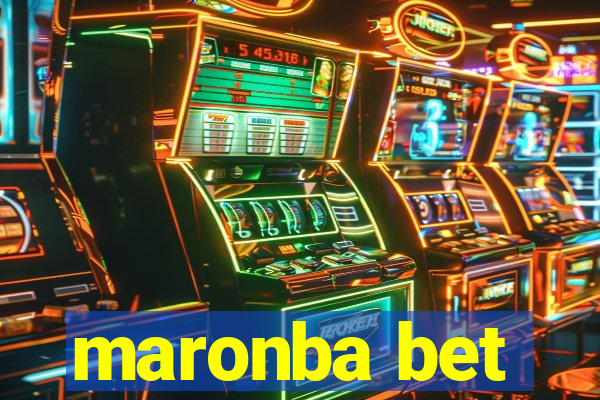 maronba bet