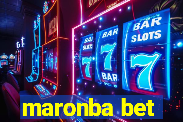 maronba bet