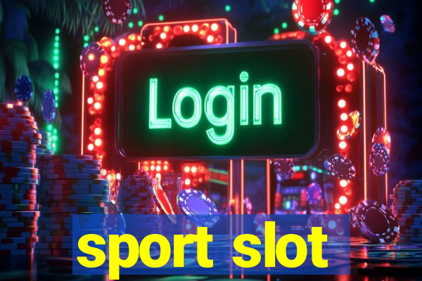 sport slot