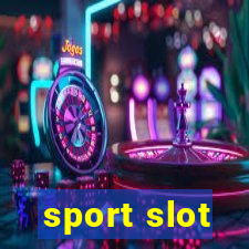 sport slot