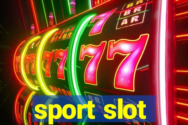 sport slot