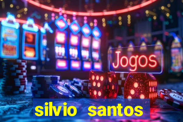 silvio santos camisa florida