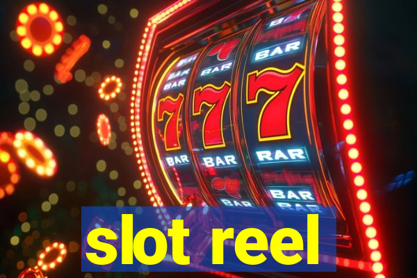 slot reel