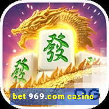 bet 969.com casino