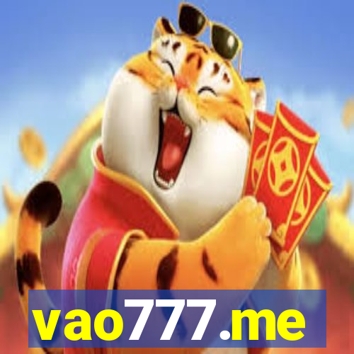 vao777.me