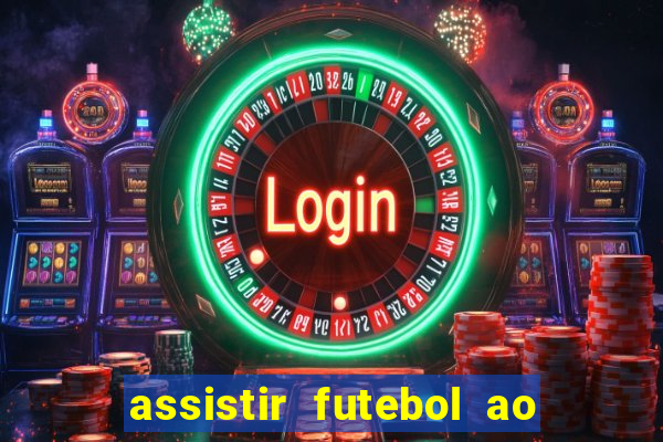 assistir futebol ao vivo gratis palmeiras