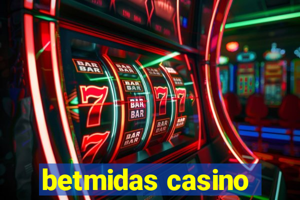 betmidas casino