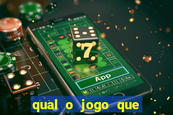 qual o jogo que realmente ganha dinheiro