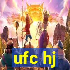 ufc hj