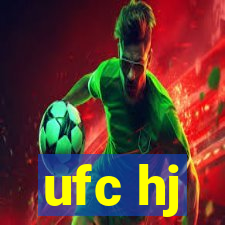 ufc hj