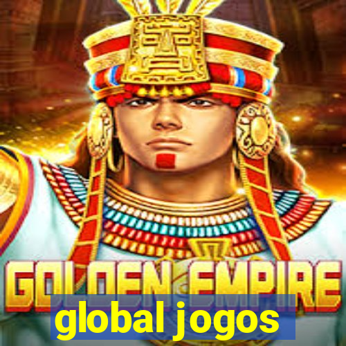 global jogos