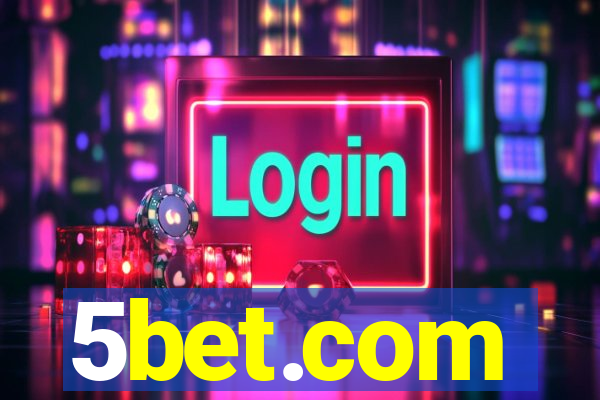 5bet.com