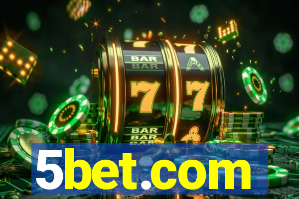 5bet.com