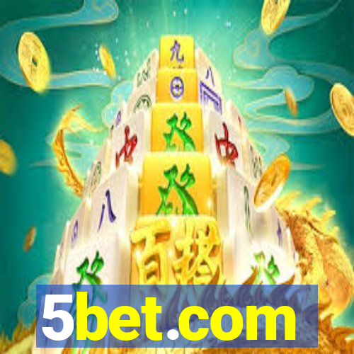 5bet.com