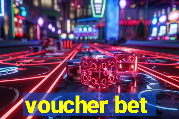 voucher bet