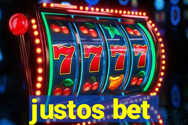 justos bet