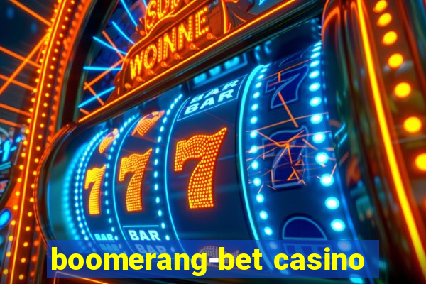 boomerang-bet casino