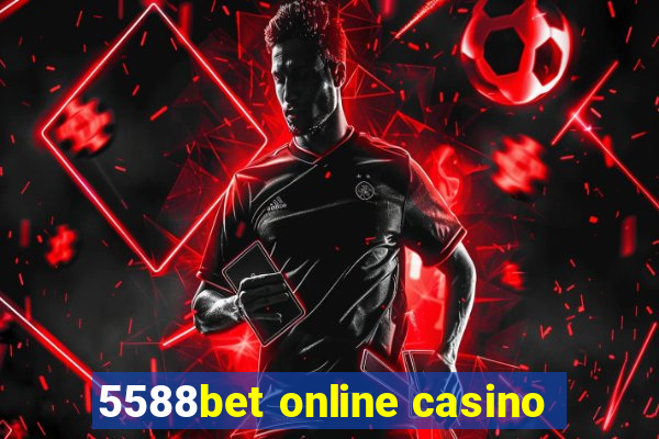 5588bet online casino