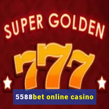 5588bet online casino