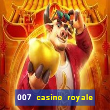 007 casino royale completo utorrent