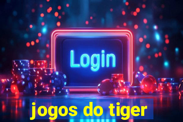 jogos do tiger