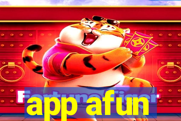 app afun