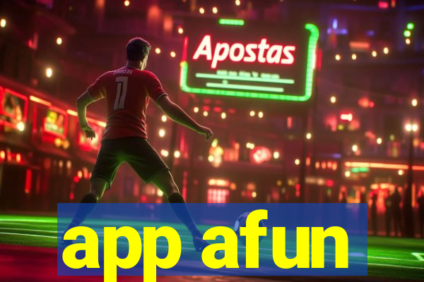 app afun