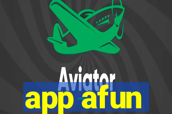 app afun