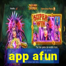 app afun