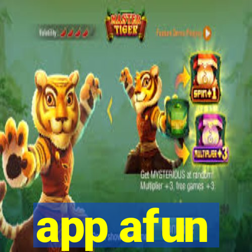 app afun