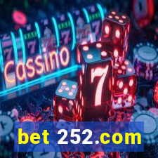 bet 252.com