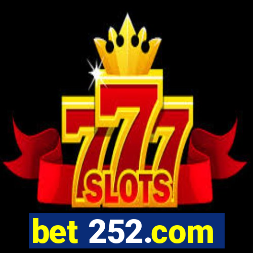 bet 252.com