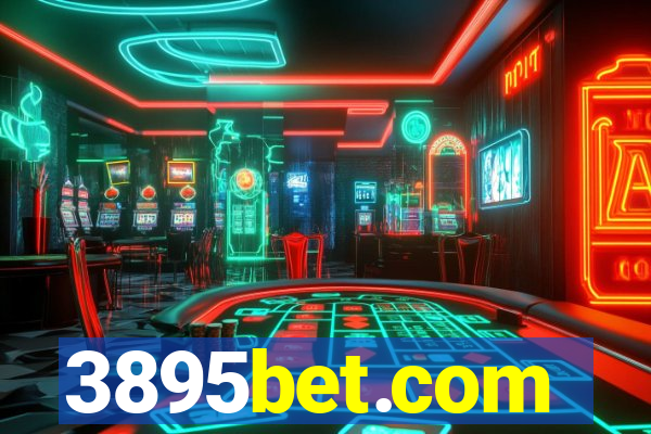 3895bet.com