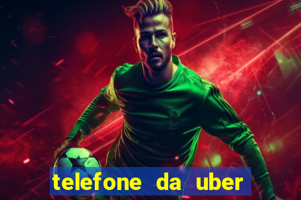 telefone da uber porto alegre