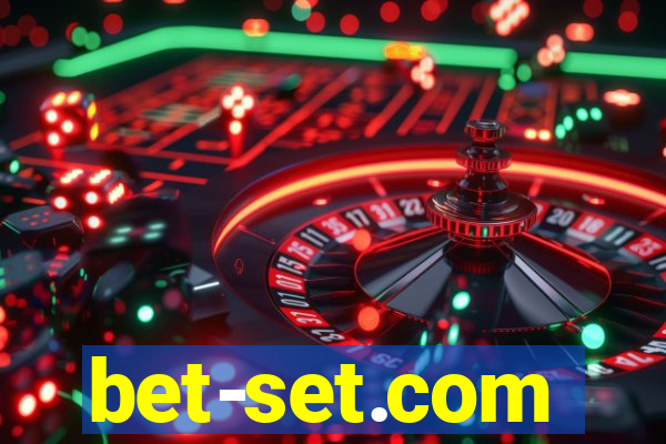 bet-set.com