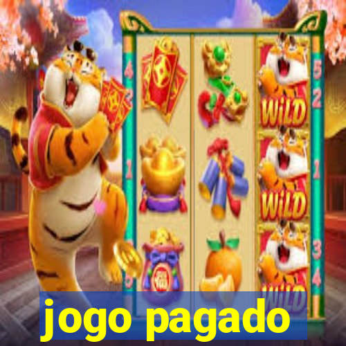 jogo pagado