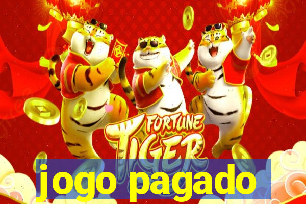 jogo pagado