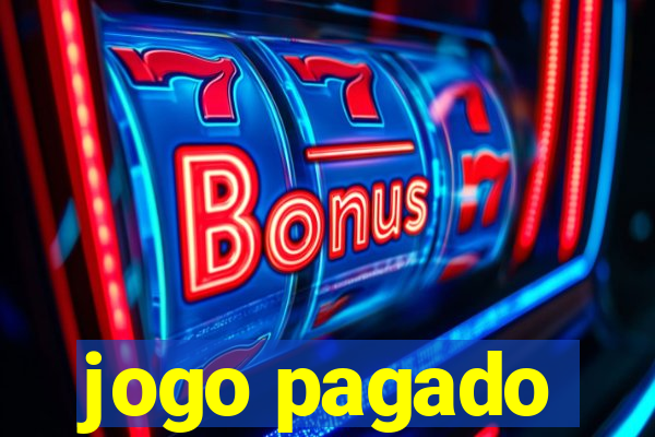 jogo pagado