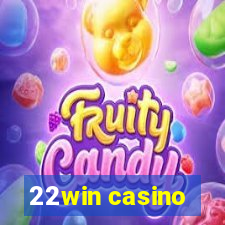 22win casino