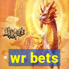 wr bets