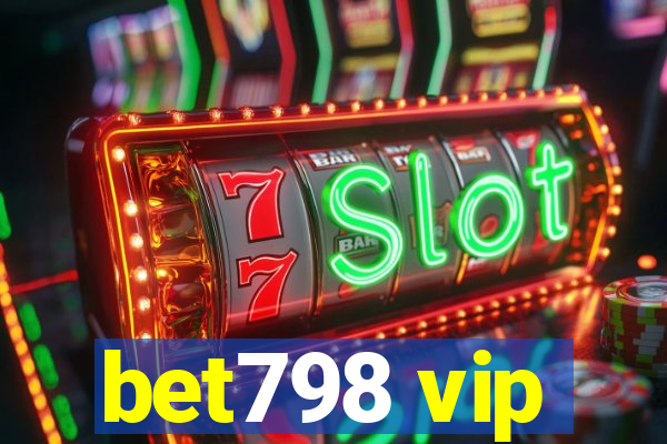 bet798 vip