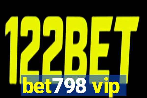 bet798 vip