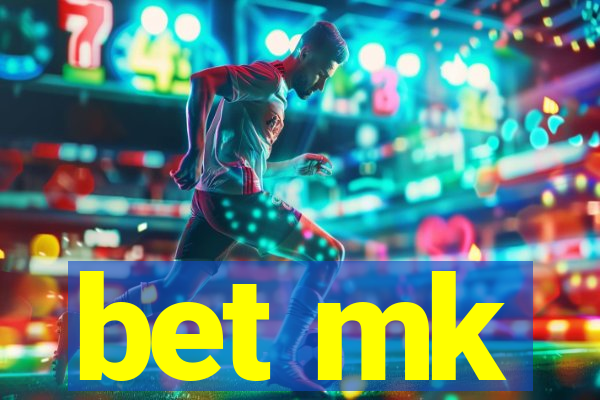 bet mk