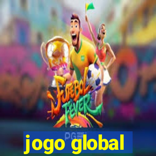 jogo global