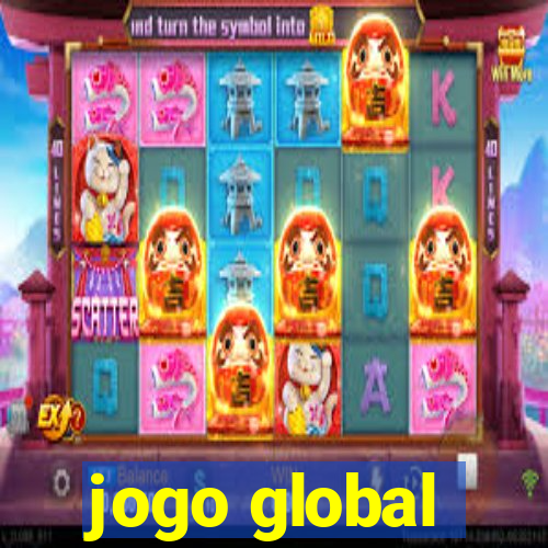 jogo global