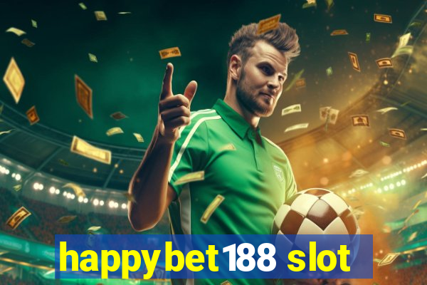 happybet188 slot