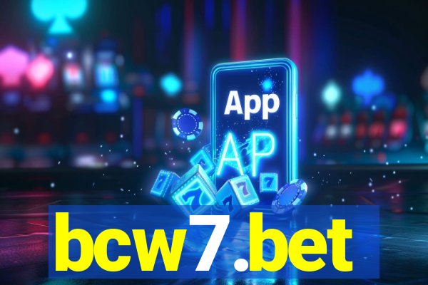 bcw7.bet